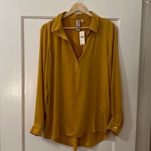 Tunic Shirt